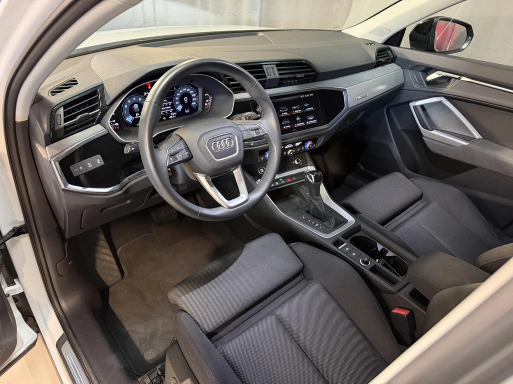 Audi Q3 – foto 25