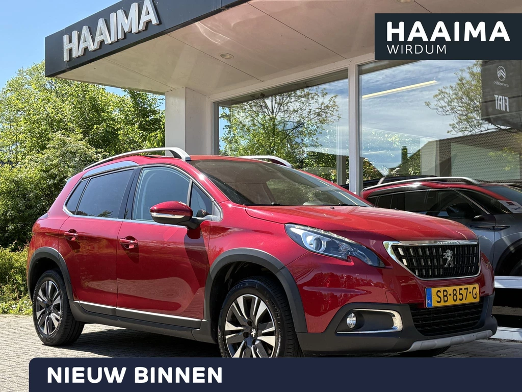 Peugeot 2008 – foto 5