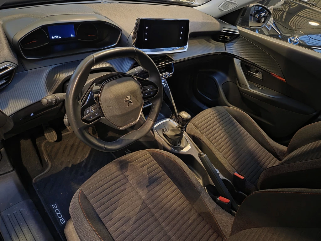 Peugeot 2008 – foto 14