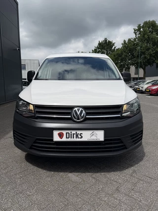 Volkswagen Caddy – thumbnail 9