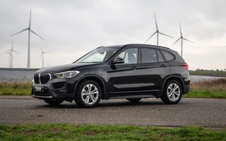 BMW X1 – thumbnail 4