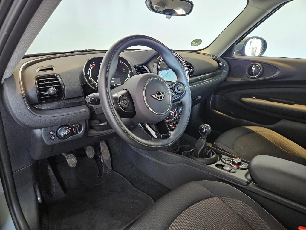 MINI Clubman – foto 14