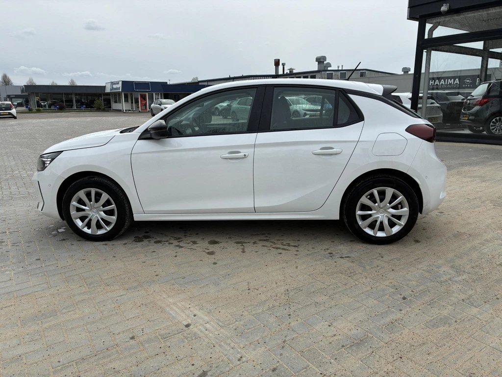 Opel Corsa-e – foto 2