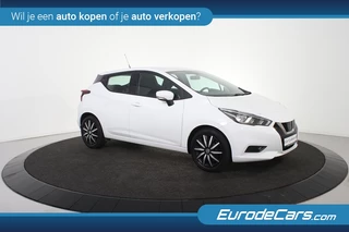 Nissan Micra – thumbnail 12