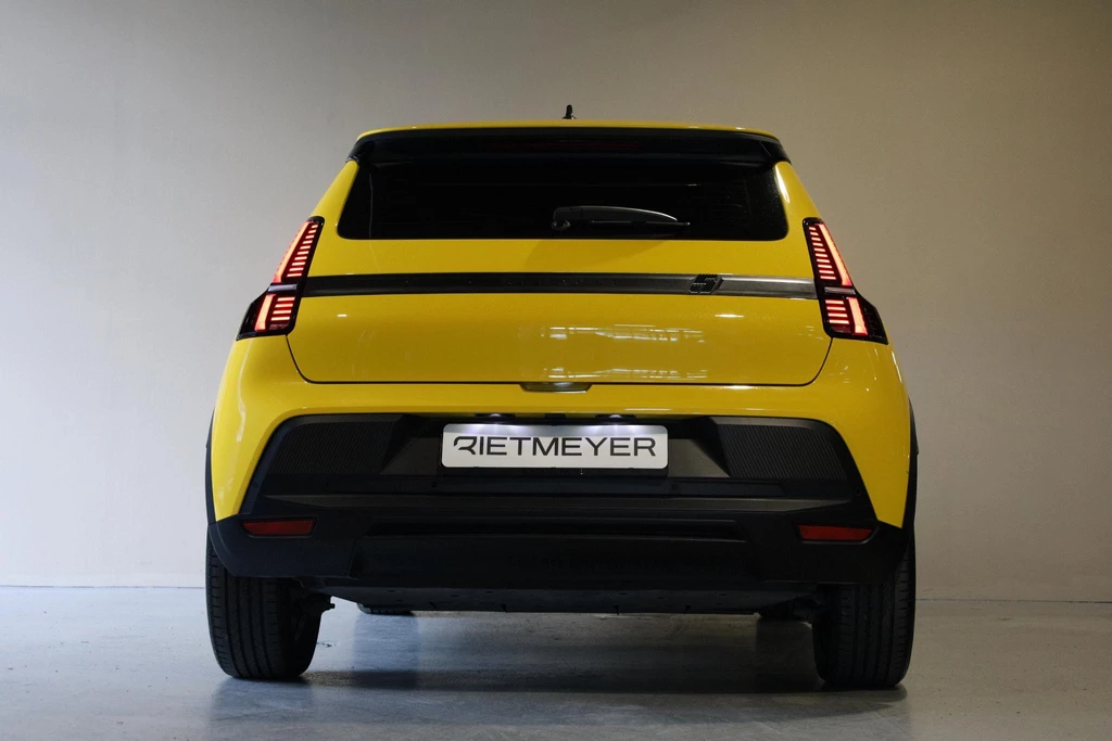 Renault 5 – foto 4