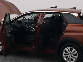Peugeot 3008 – thumbnail 35