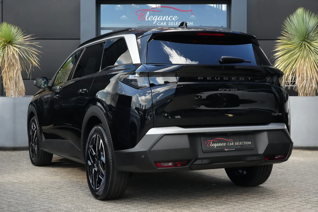 Peugeot 5008 – foto 2