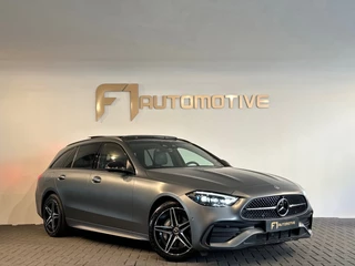 Mercedes-Benz C-Klasse – thumbnail 7
