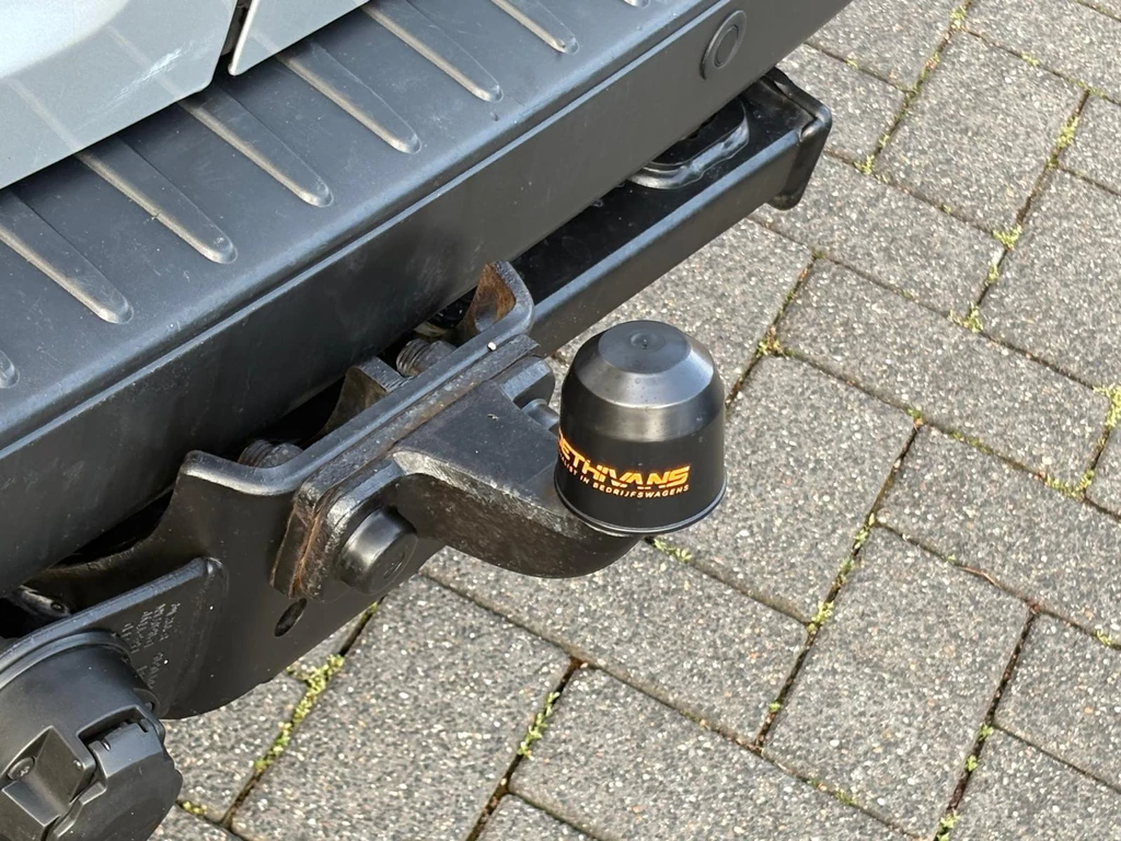 Ford Transit Custom – foto 31