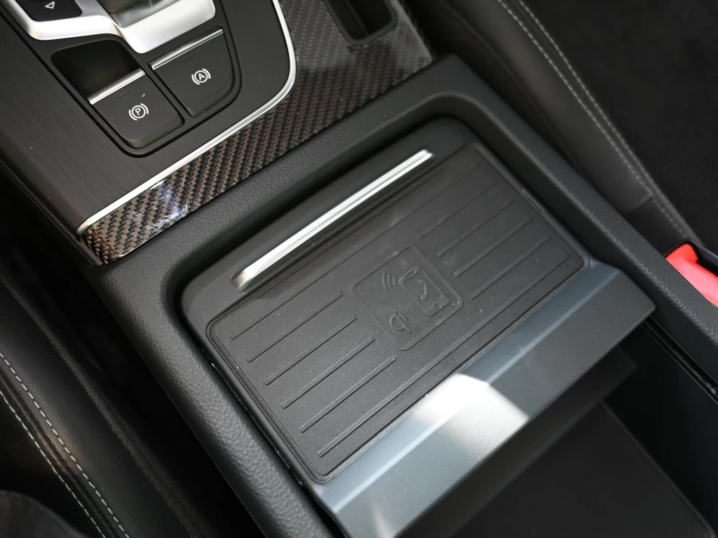 Audi Q5 – foto 52