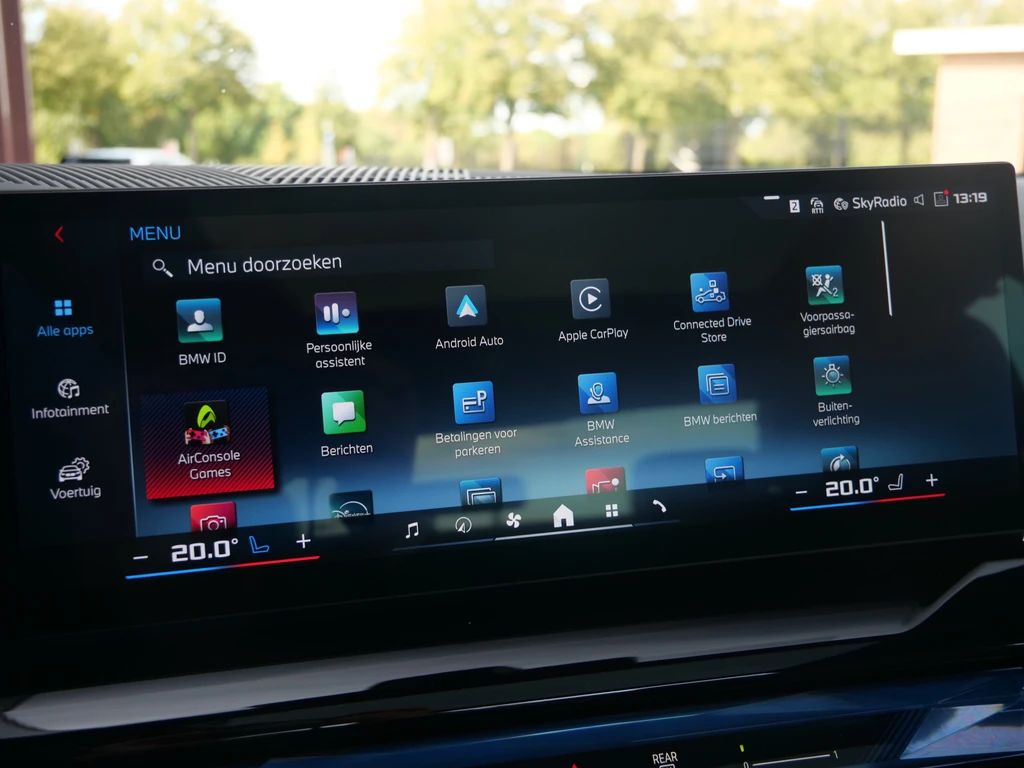 BMW i5 – foto 27