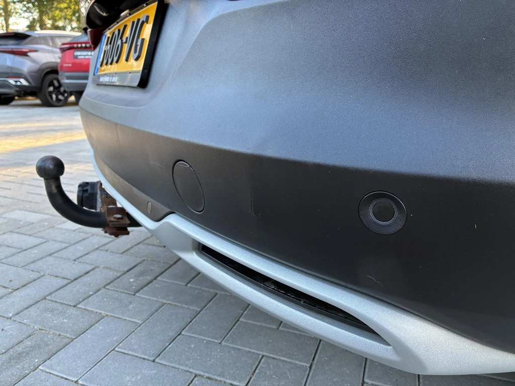 Opel Grandland X – foto 26