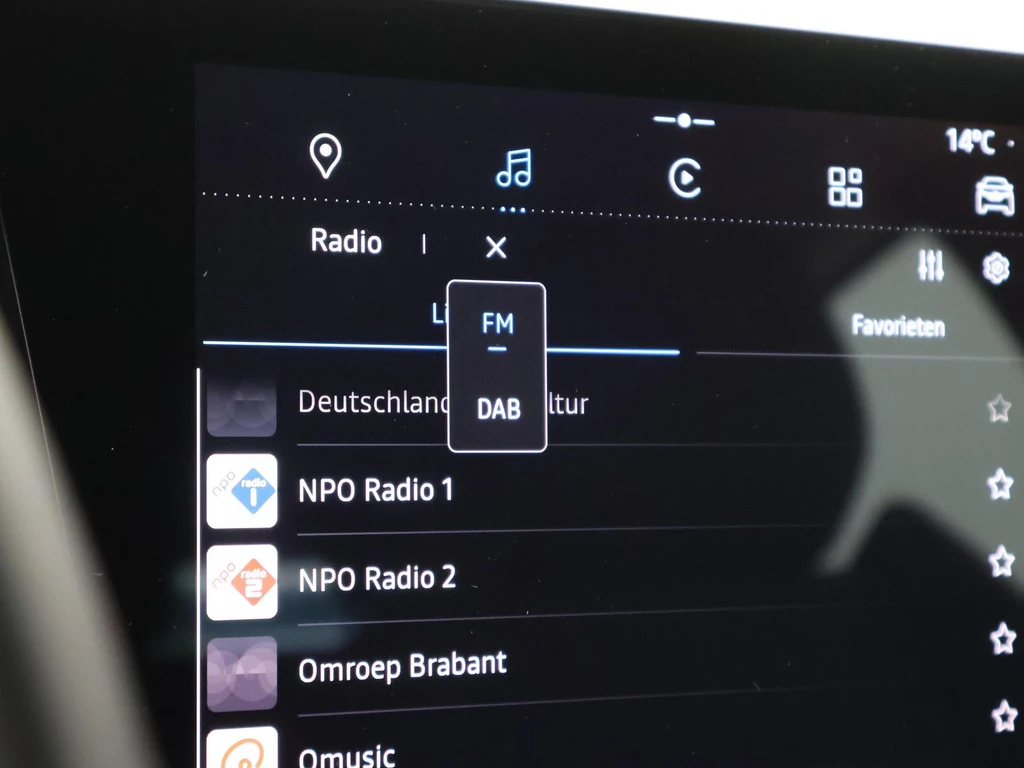 Renault Megane E-Tech – foto 34
