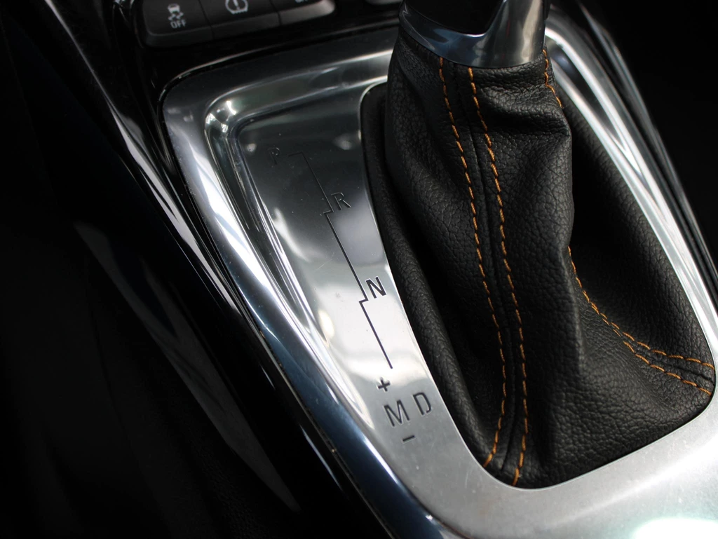 Opel Crossland X – foto 15