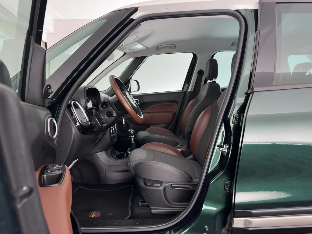 Fiat 500L – foto 10