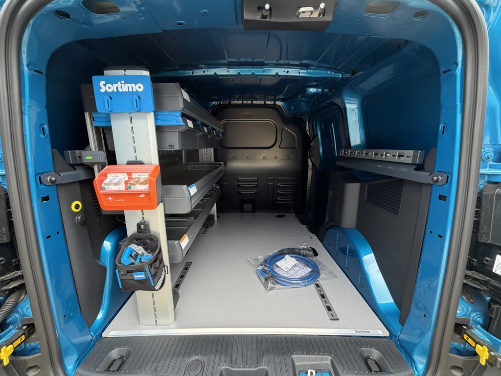 Ford E-Transit – foto 19
