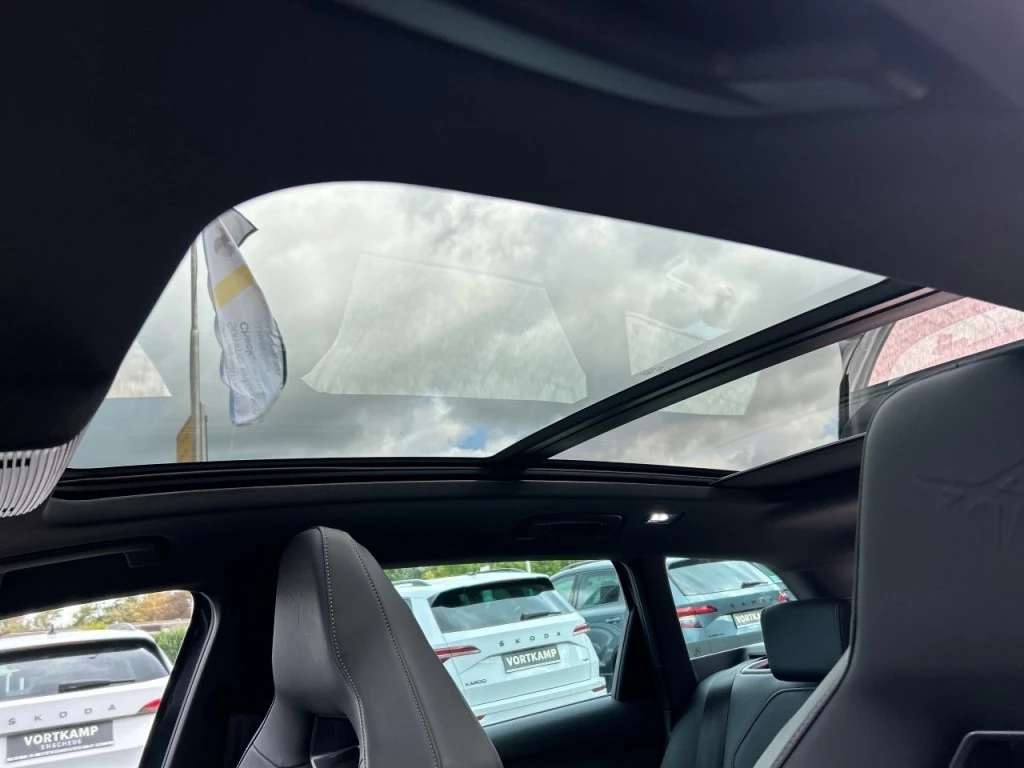 CUPRA Leon Sportstourer – foto 14