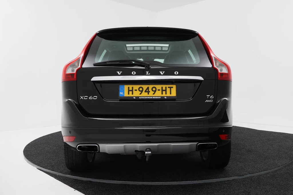 Volvo XC60 – foto 4