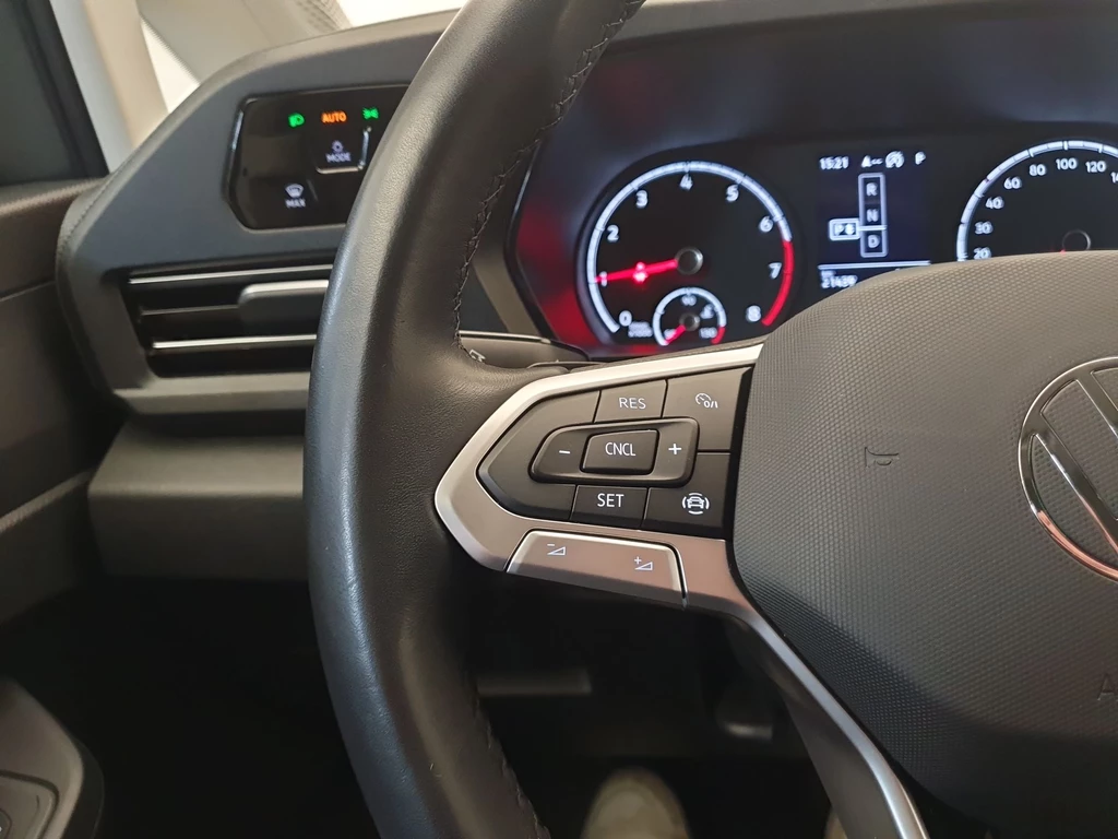 Volkswagen Caddy – foto 12
