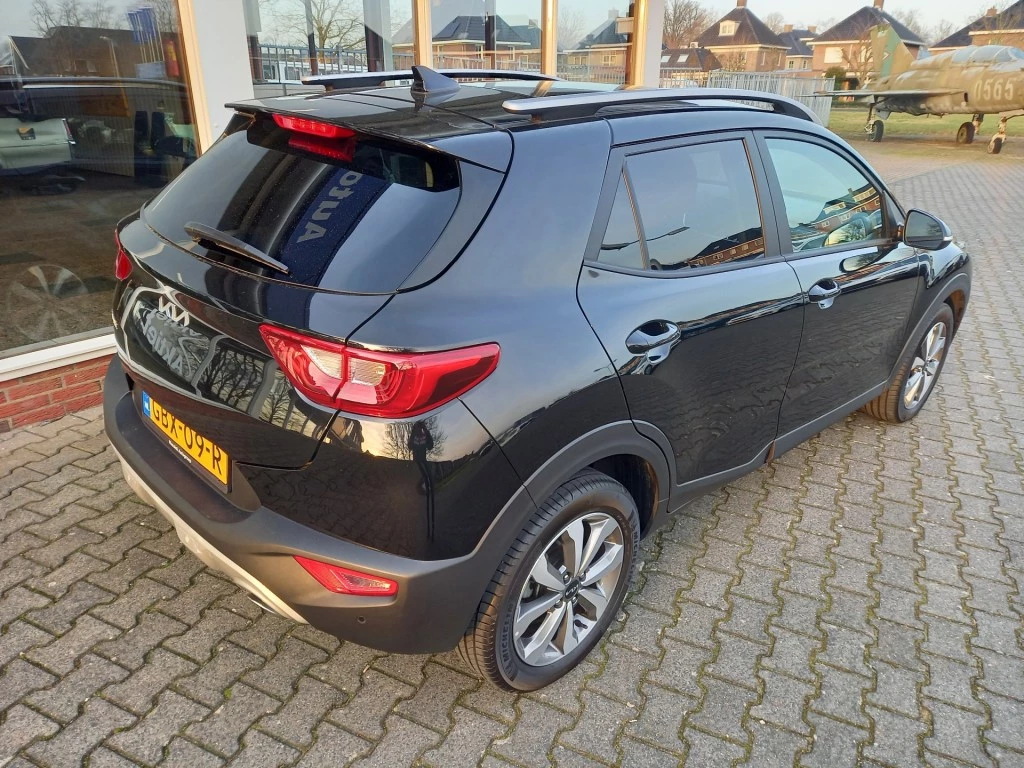 Kia Stonic – foto 3