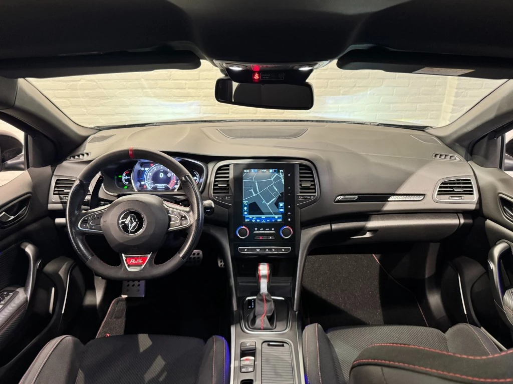 Renault Mégane – foto 23