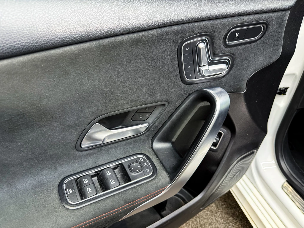 Mercedes-Benz A-Klasse – foto 18