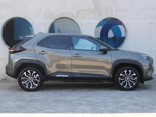 Toyota Yaris Cross – thumbnail 6
