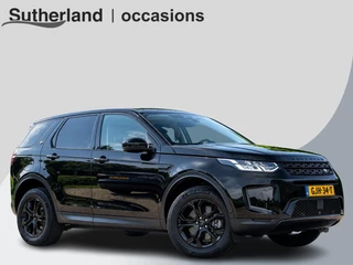 Land Rover Discovery Sport – thumbnail 4