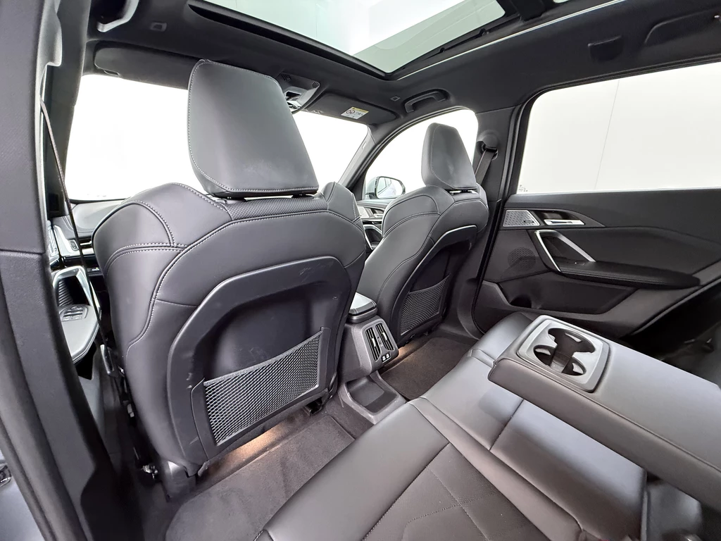 BMW X1 – foto 17