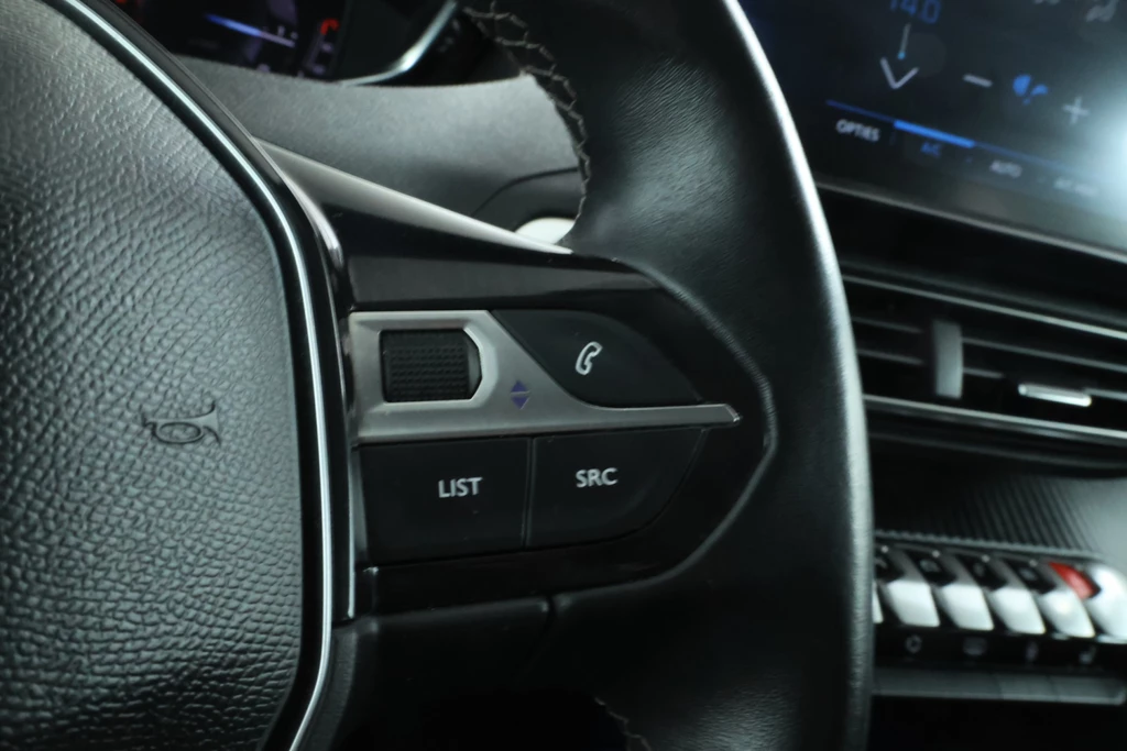 Peugeot 5008 – foto 21