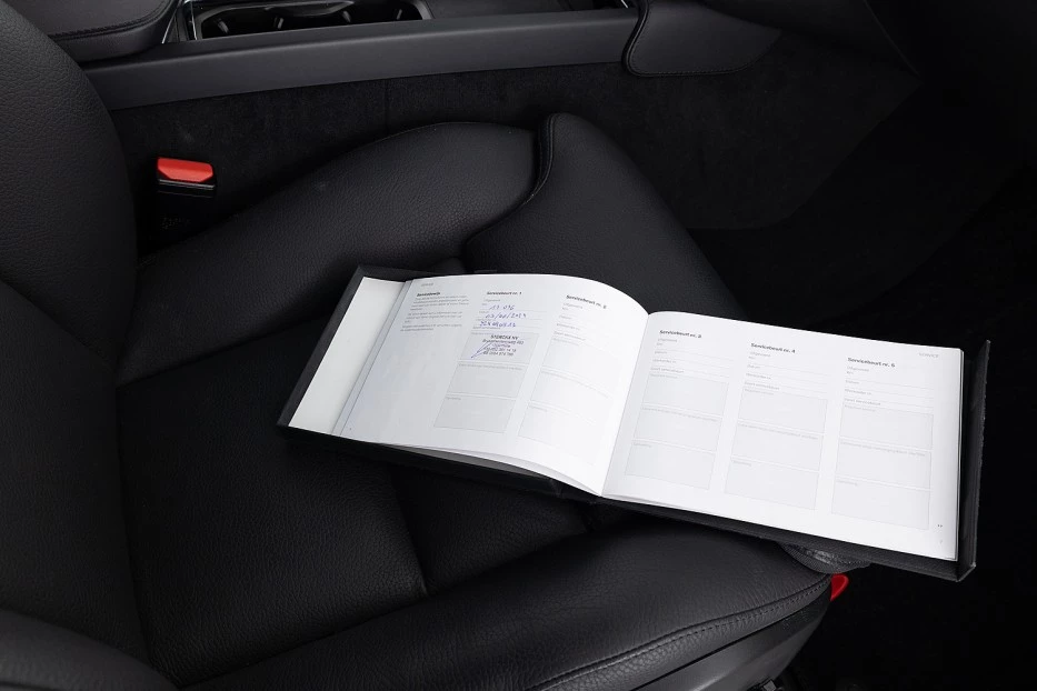 Volvo XC90 – foto 13