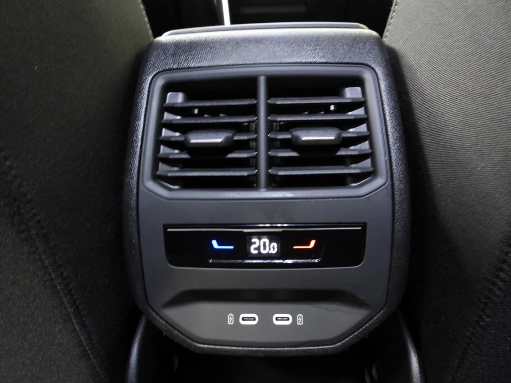 SEAT Leon – foto 30