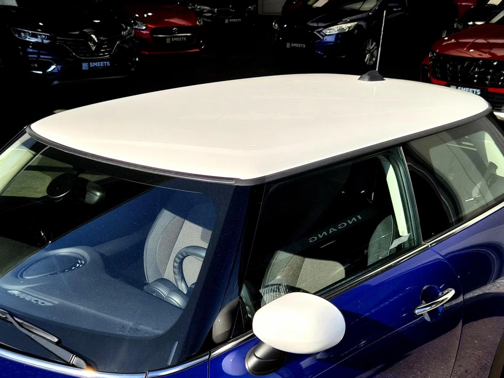 MINI 3-deurs – foto 37