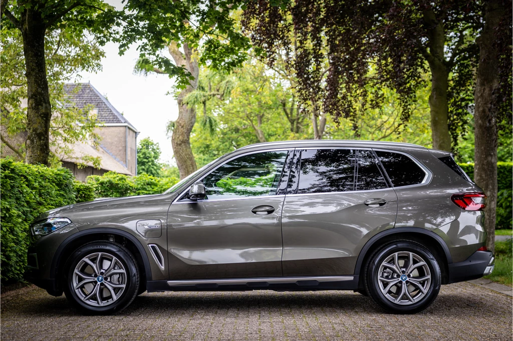 BMW X5 – foto 4