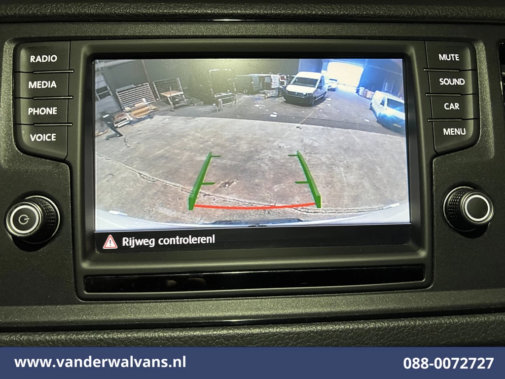 Volkswagen Crafter – foto 7