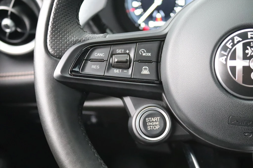 Alfa Romeo Tonale – foto 44