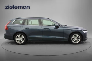 Volvo V60 – thumbnail 8