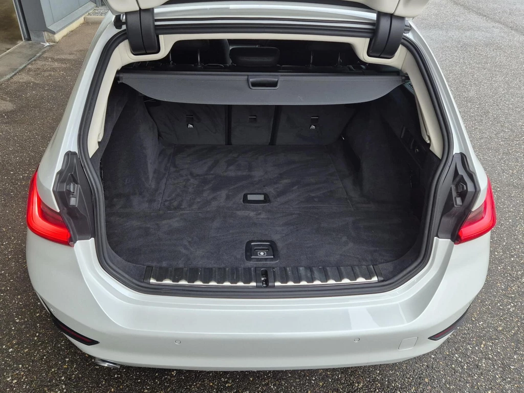 BMW 3 Serie – foto 16