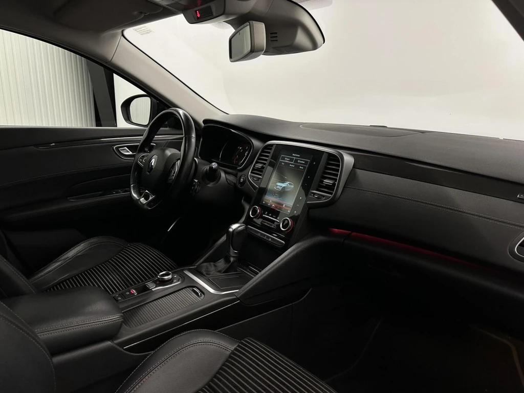 Renault Talisman – foto 16