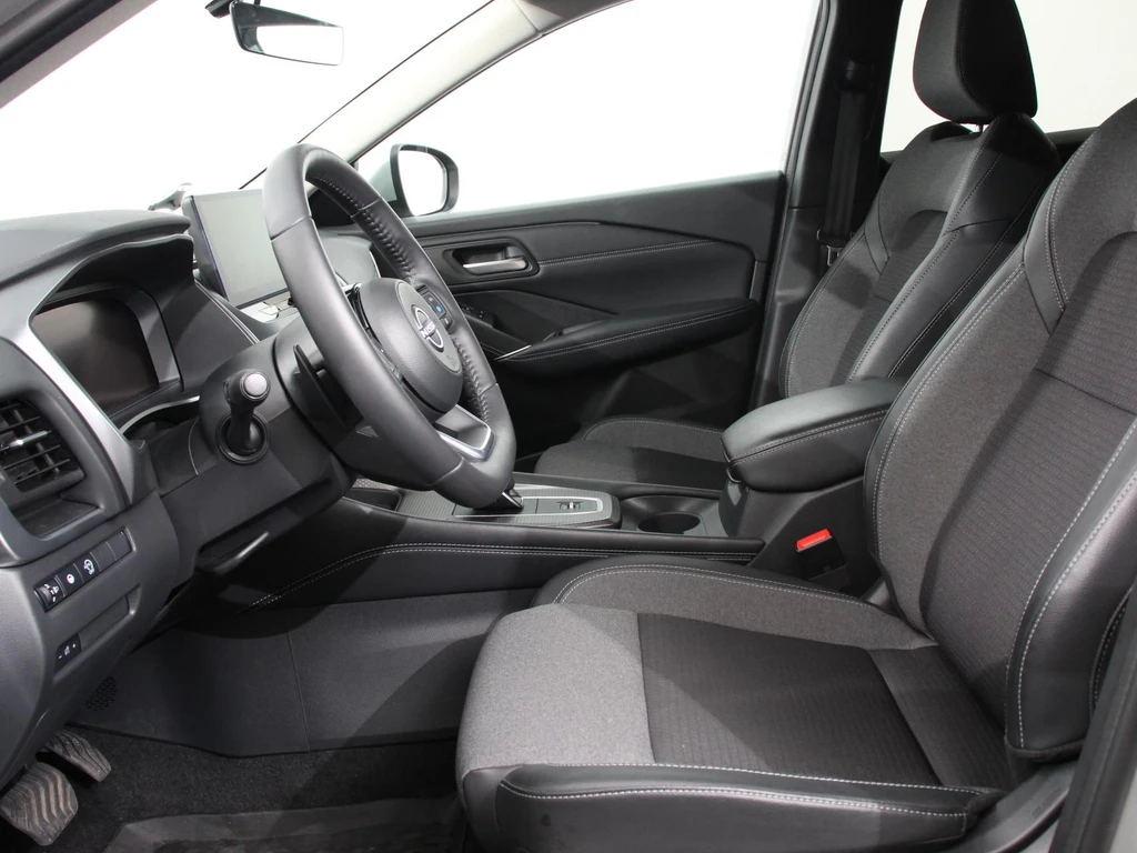 Nissan QASHQAI – foto 23