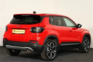 Jeep Avenger – thumbnail 6