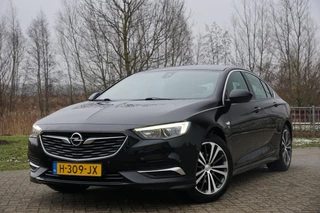Opel Insignia – thumbnail 1