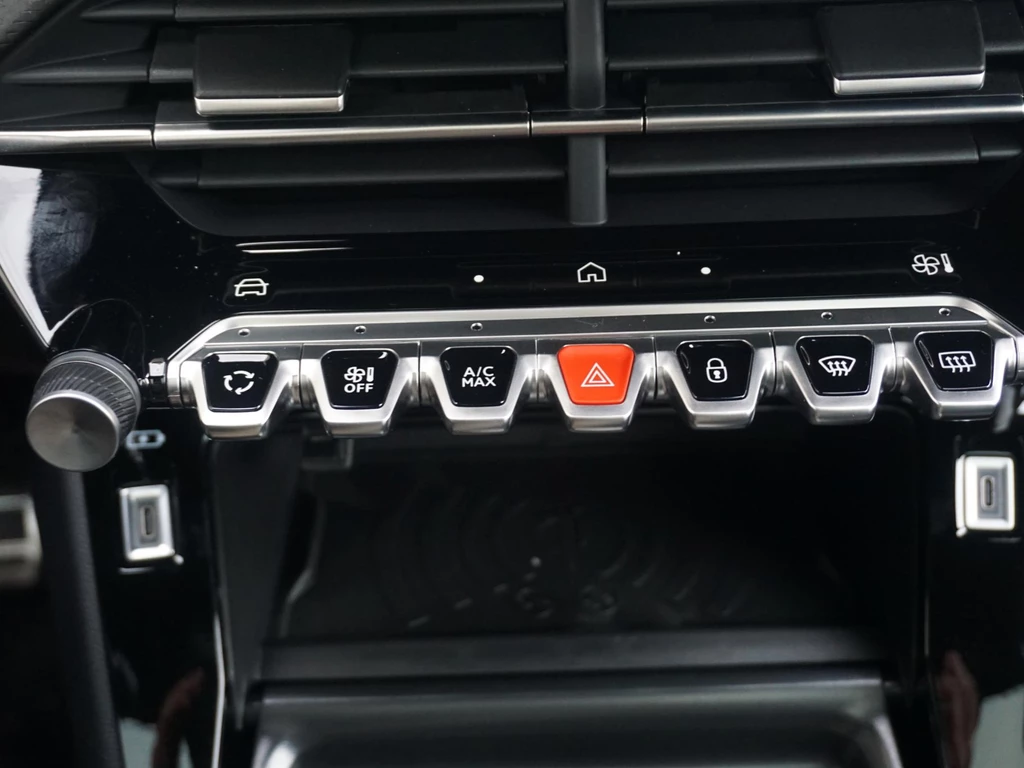 Peugeot 2008 – foto 30