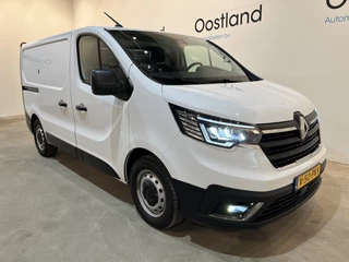 Renault Trafic – thumbnail 8