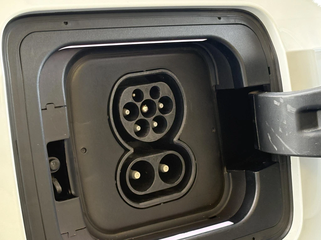 BMW i3 – foto 38