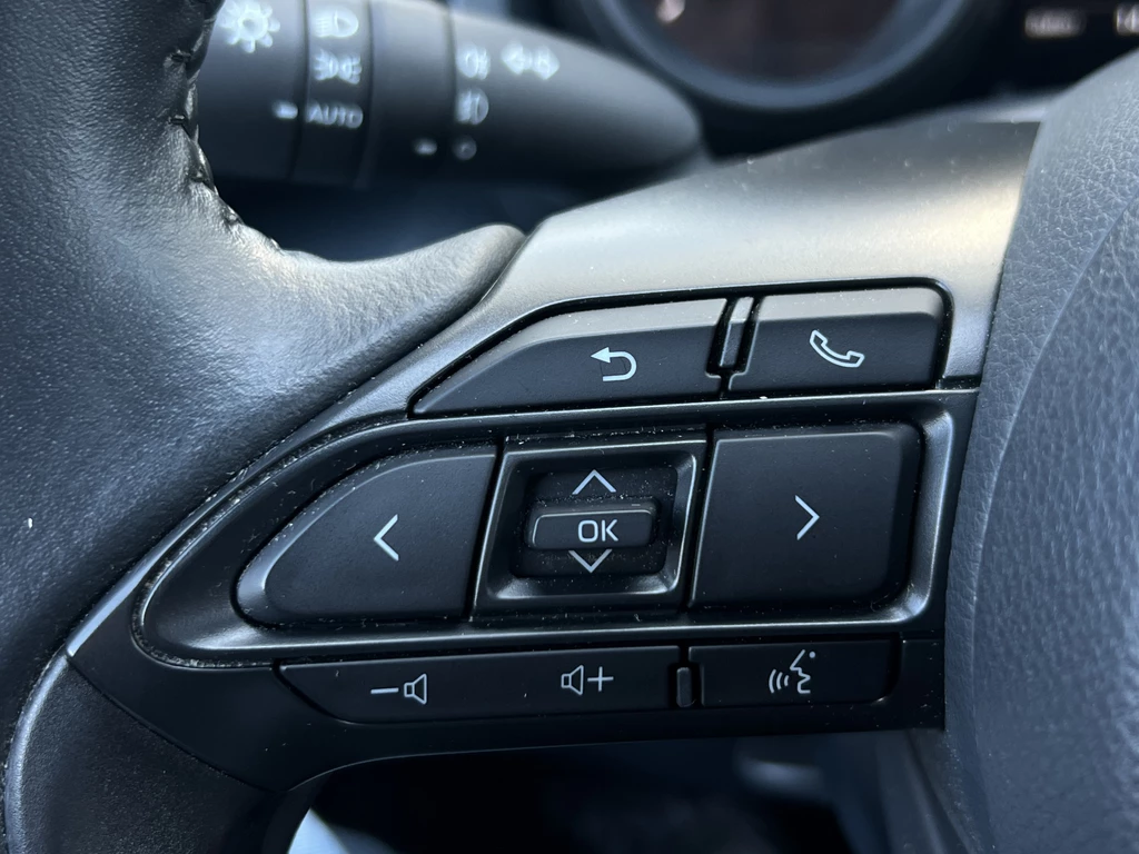 Toyota Yaris – foto 14