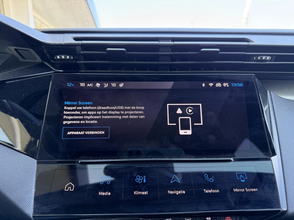 Peugeot 308 – foto 20