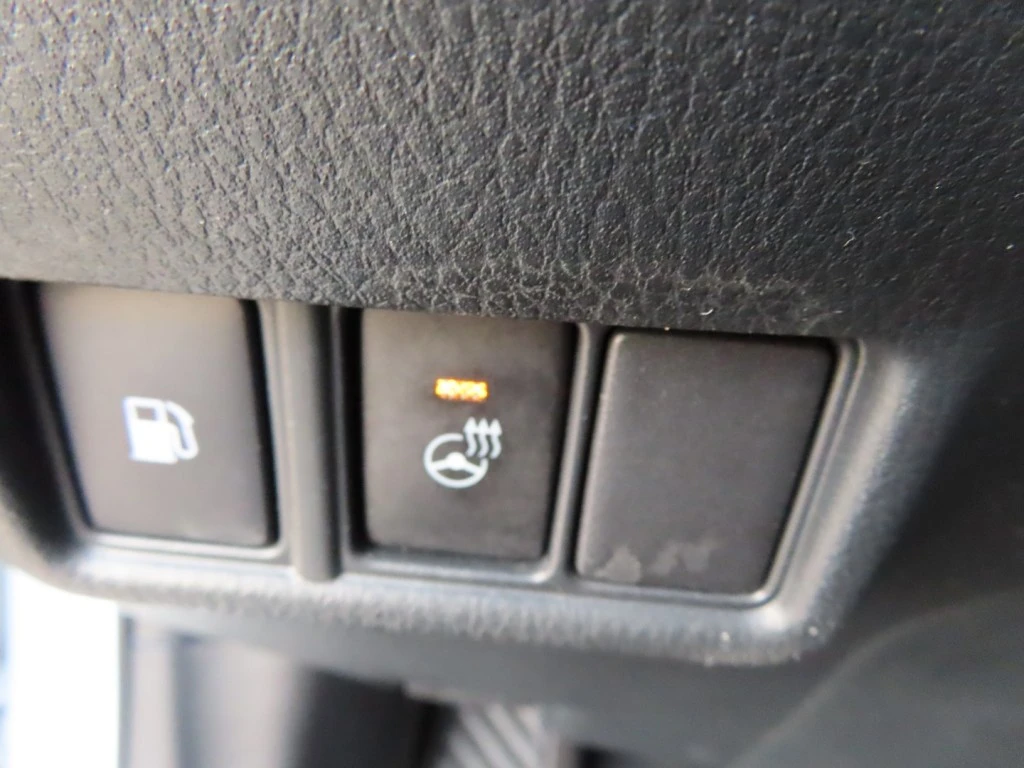 Toyota C-HR – foto 33