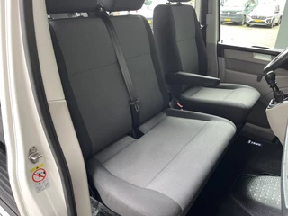 Volkswagen Transporter – thumbnail 26