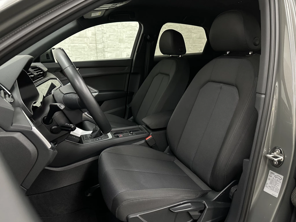 Audi Q3 – foto 10